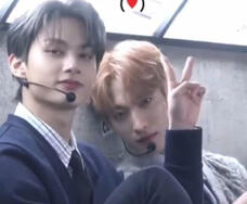 dokyeom & jun
